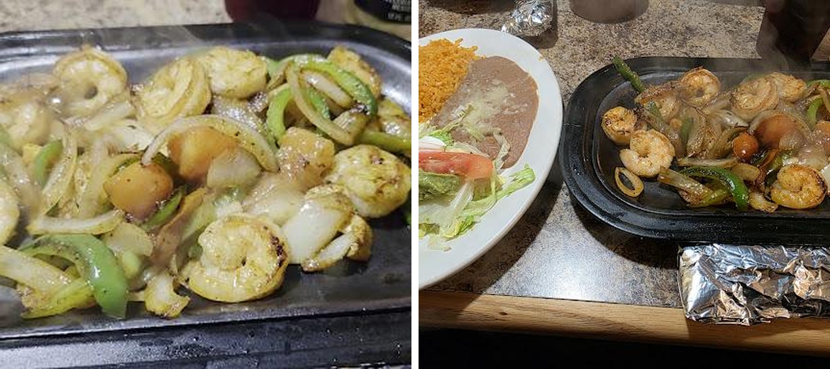 El Tenampa Mexican Restaurant