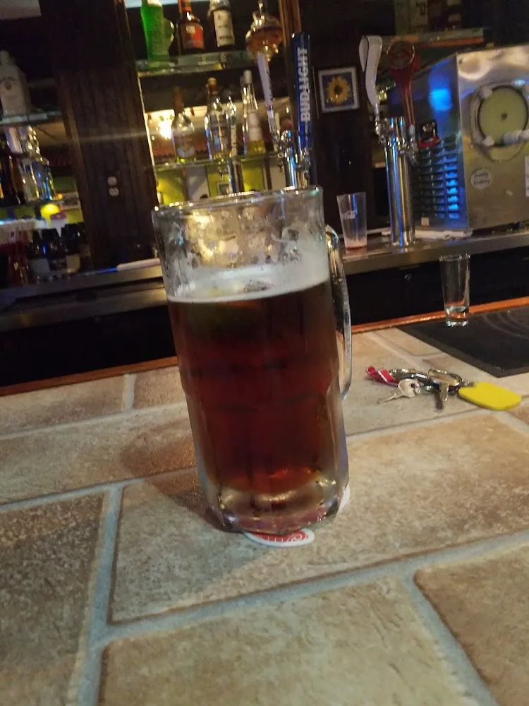 Beer