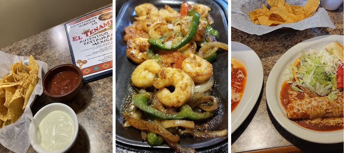El Tenampa Mexican Restaurant