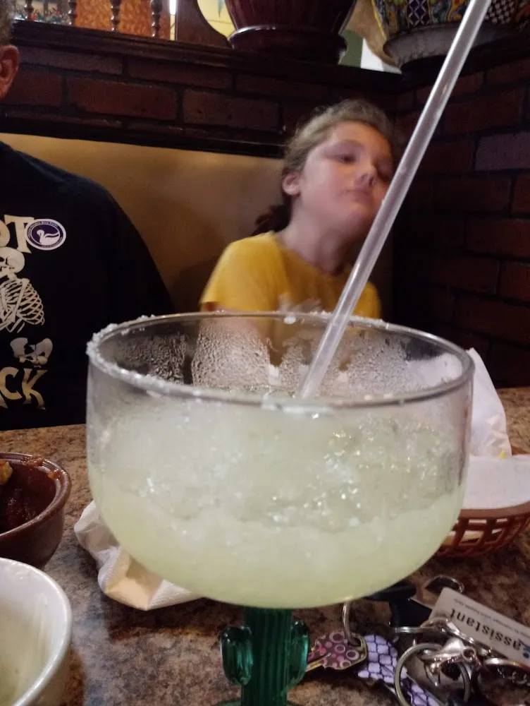 Margarita